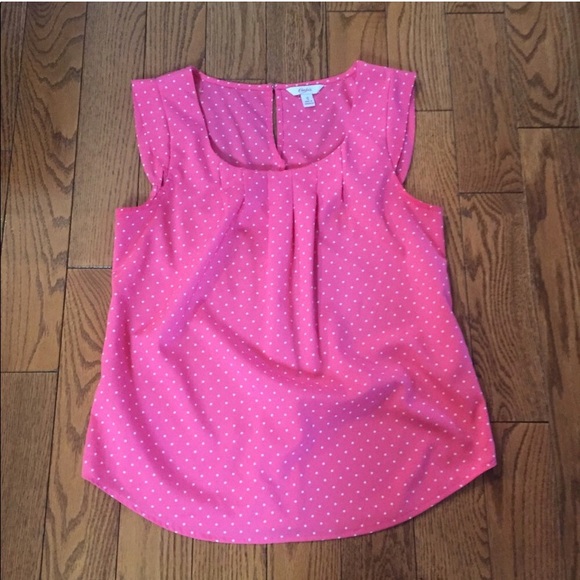 Polka dot Candies blouse - Picture 5 of 7